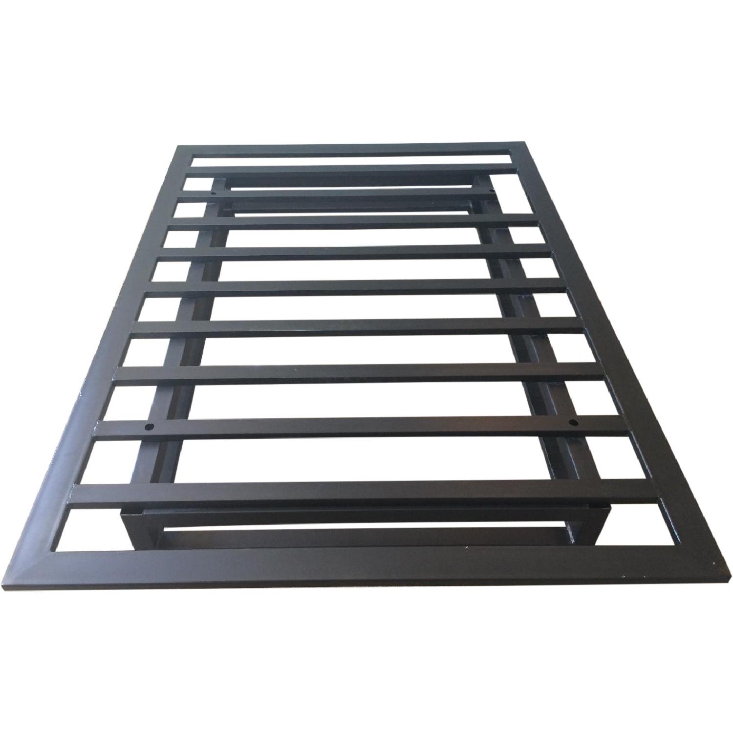 Room & Board Platform Bed Frame AptDeco