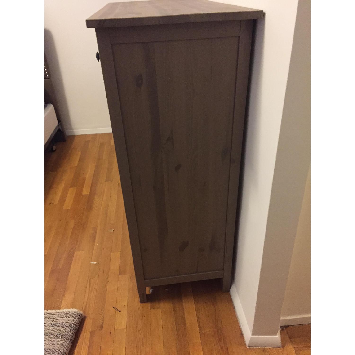 Ikea Hemnes 6-Drawer Chest - image-2