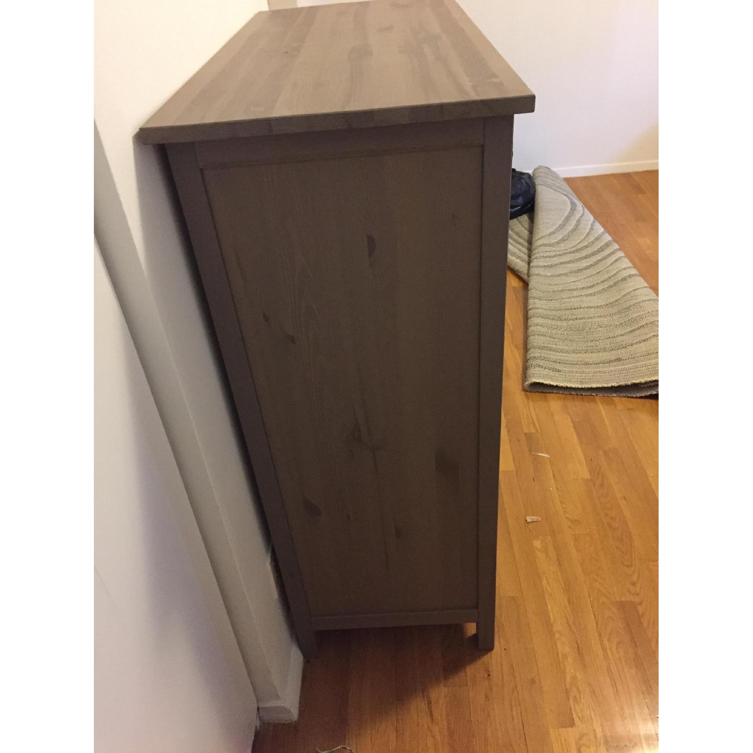 Ikea Hemnes 6-Drawer Chest - image-3