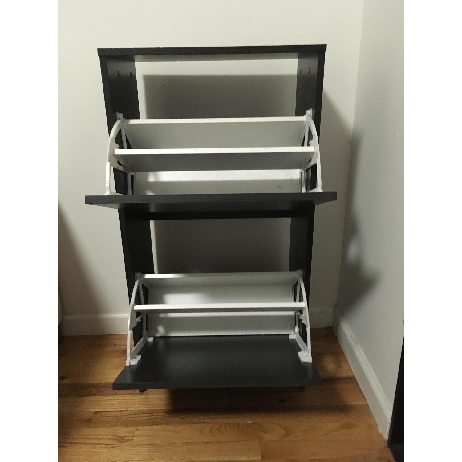 Ikea Shoe Cabinet - image-1