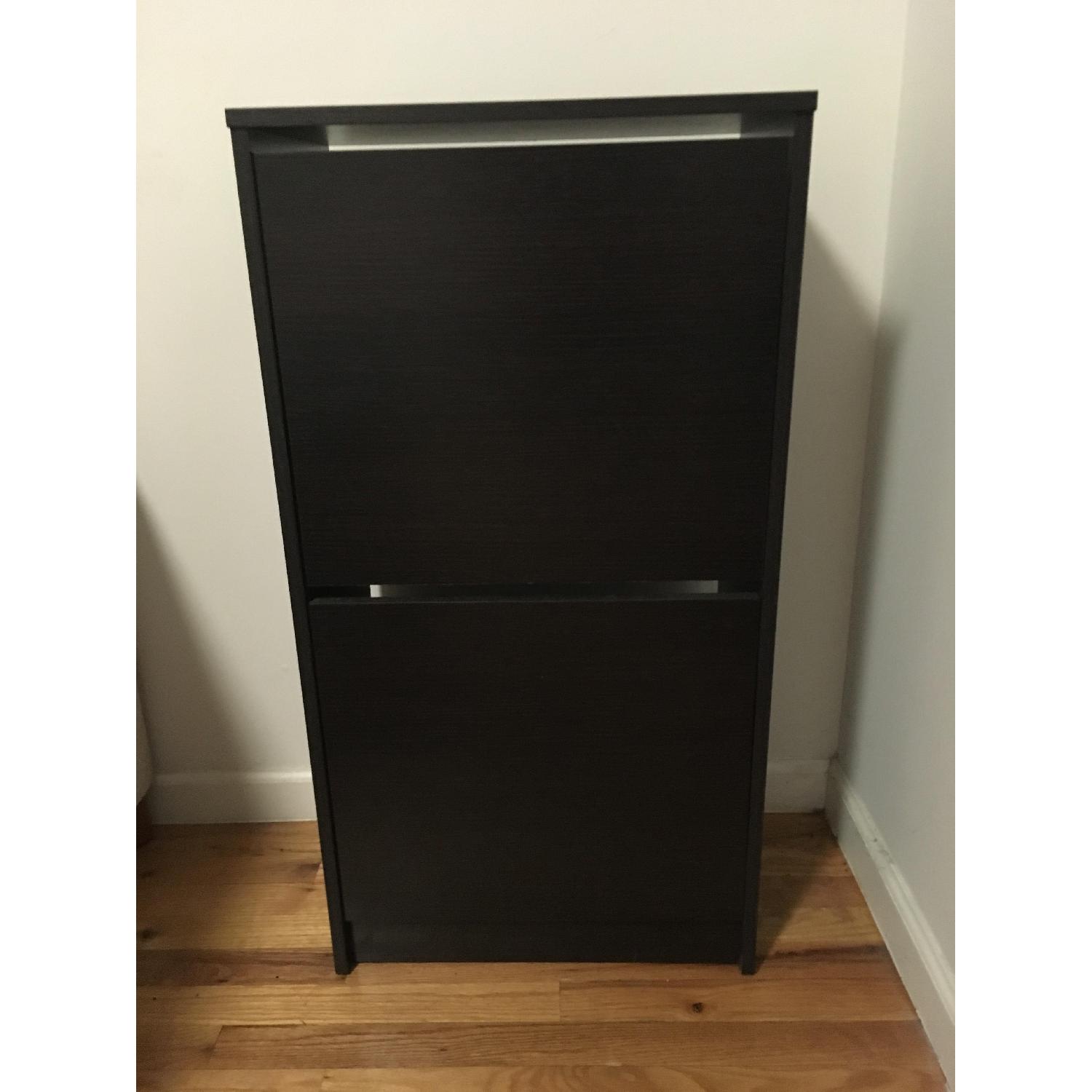 Ikea Shoe Cabinet - image-2