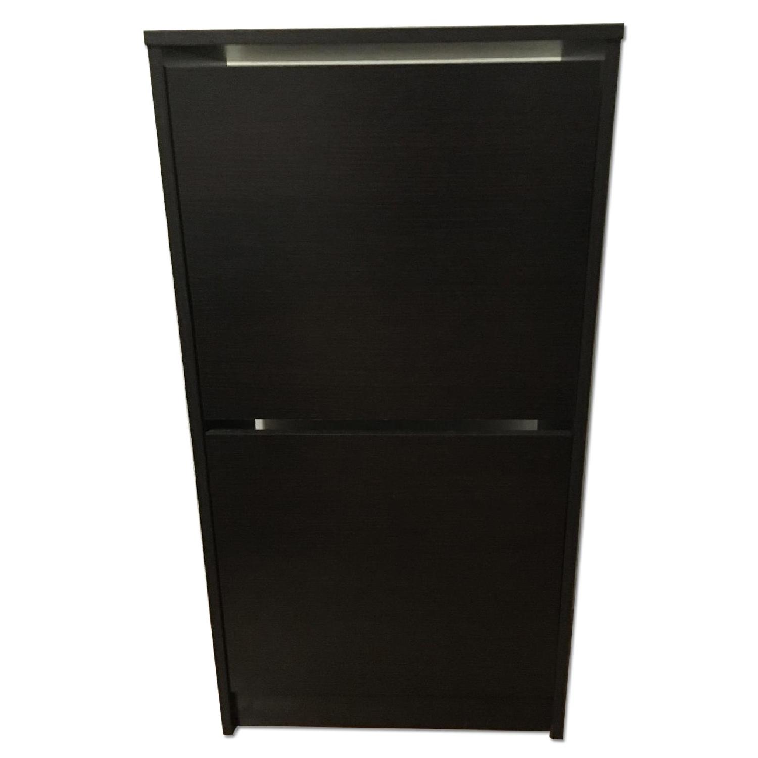 Ikea Shoe Cabinet - image-0