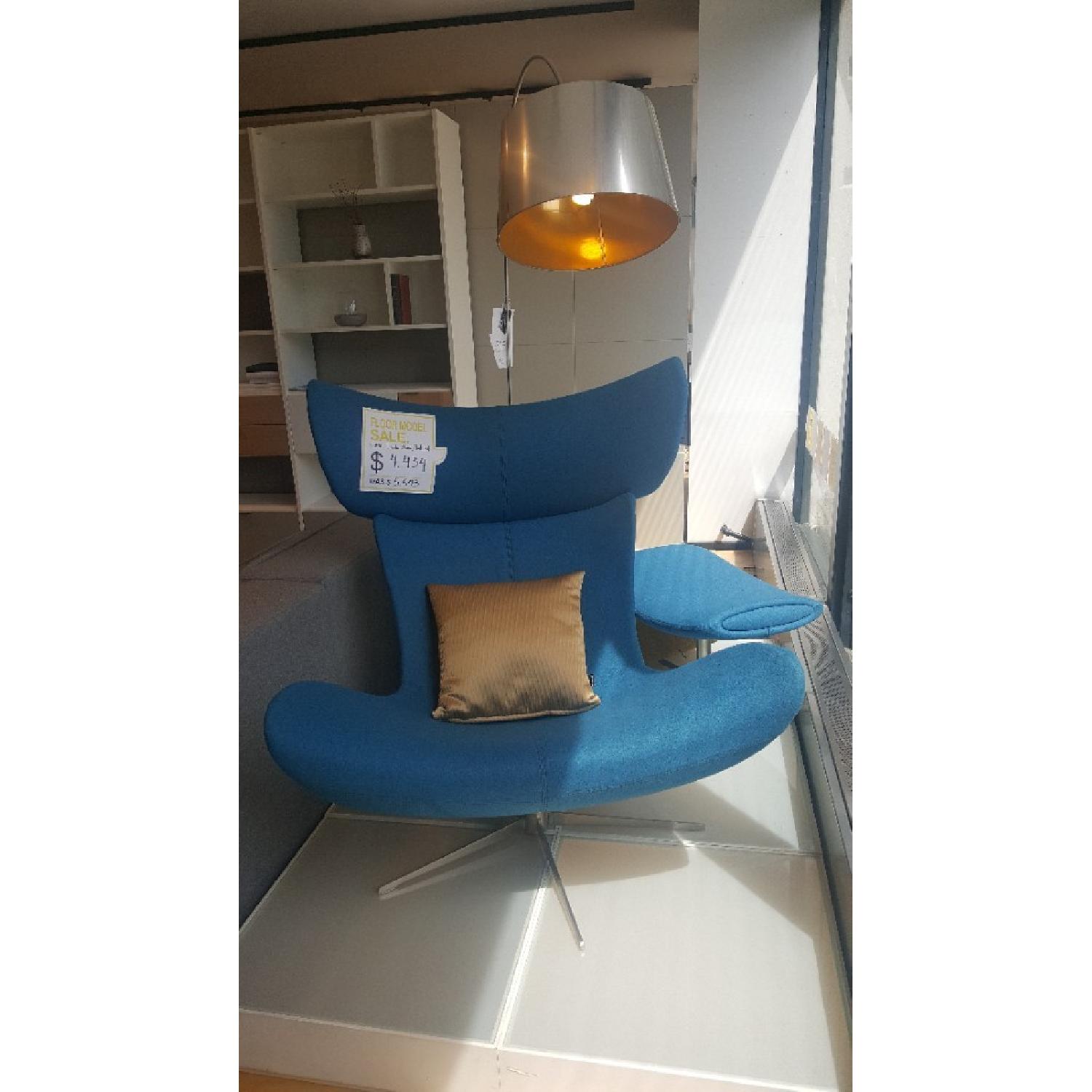 BoConcept Imola Chair - image-2