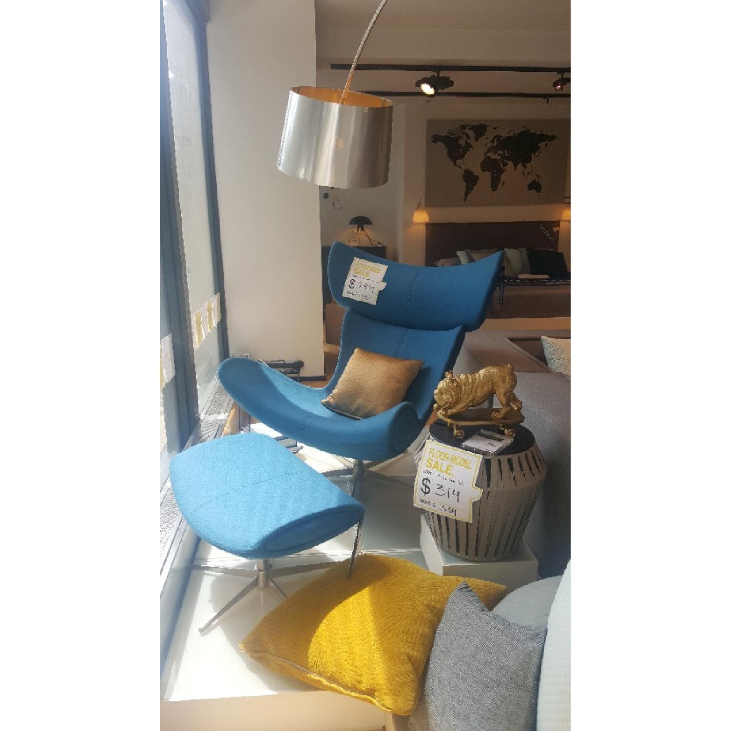 BoConcept Imola Chair - image-3