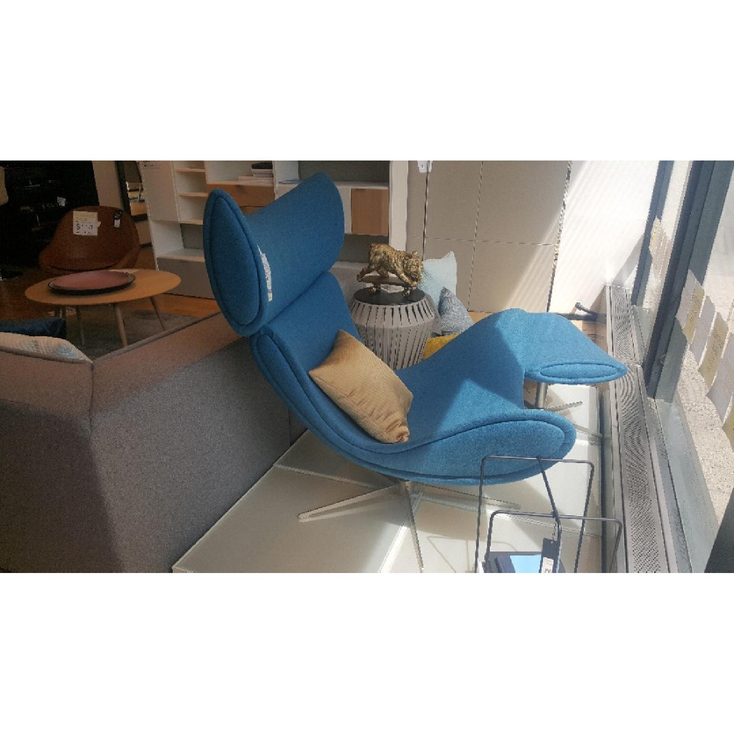 BoConcept Imola Chair - image-4