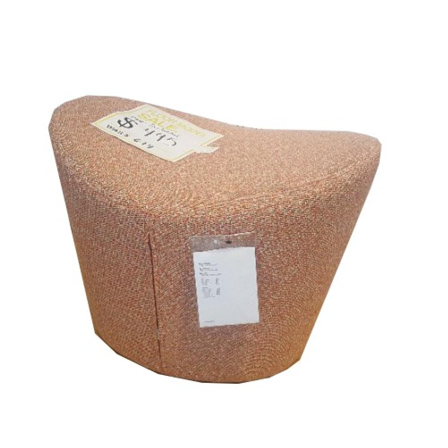 BoConcept Rico Footstool - AptDeco