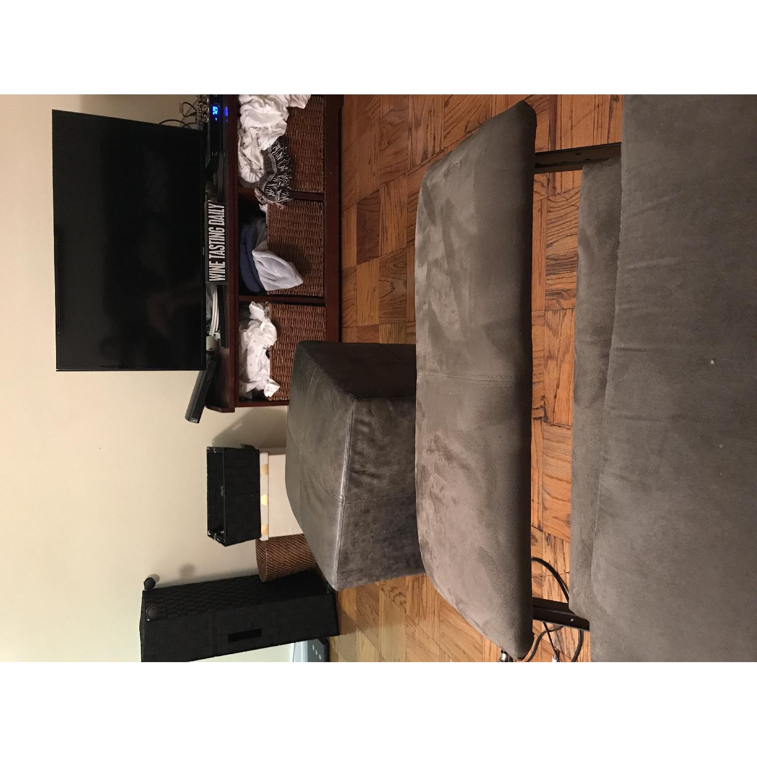 Huffman Koos Couch - image-2