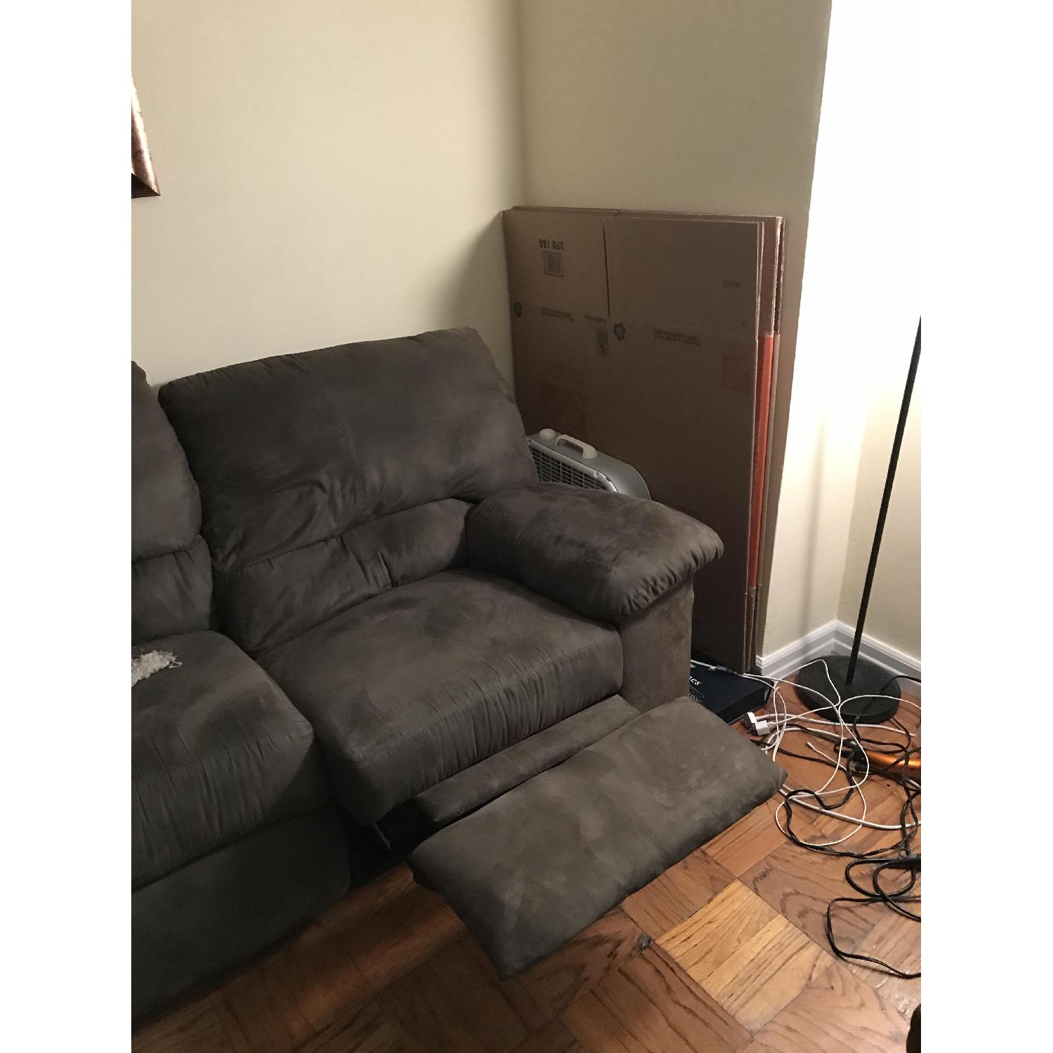 Huffman Koos Couch - image-3