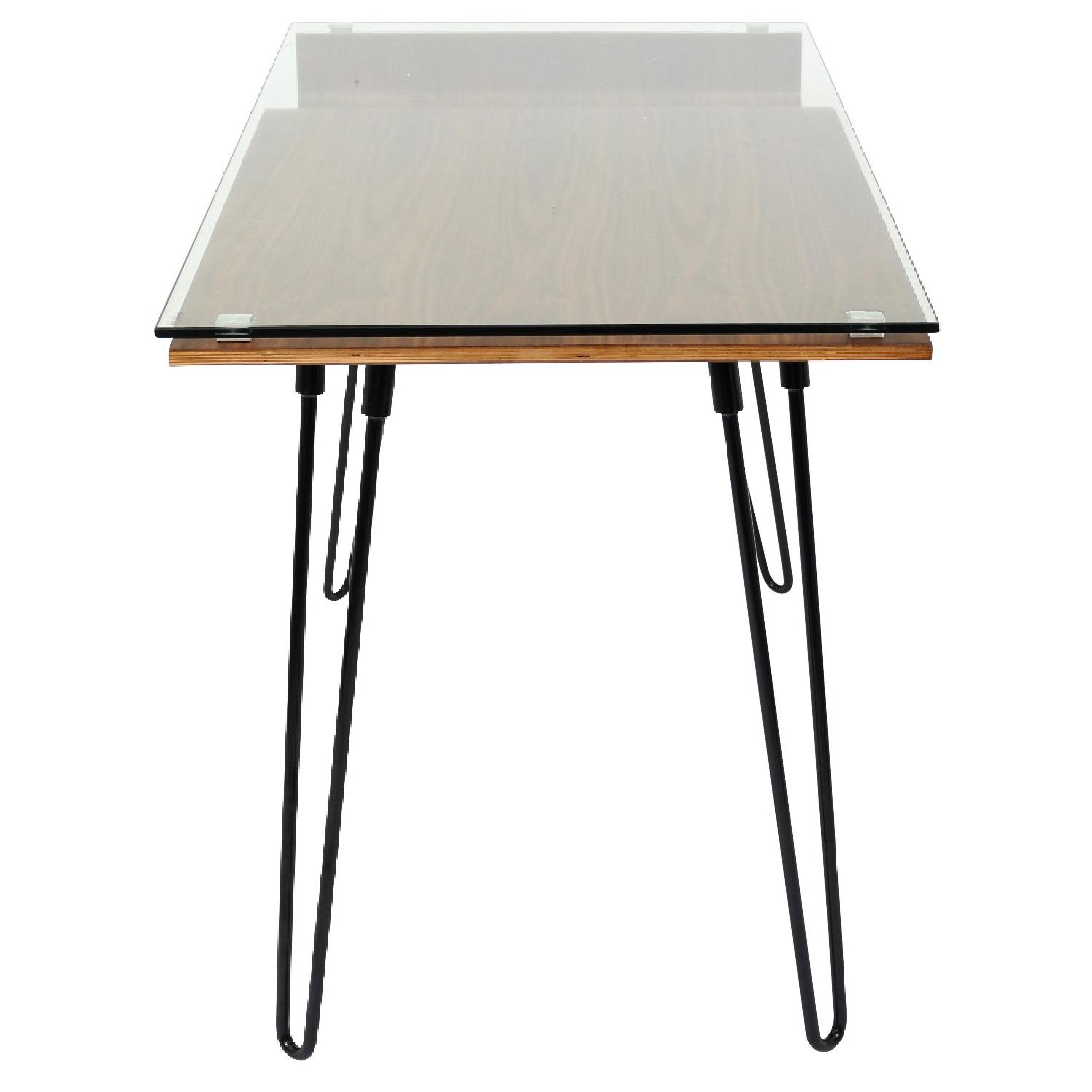 Brayden Studio Oakely Writing Desk - image-3