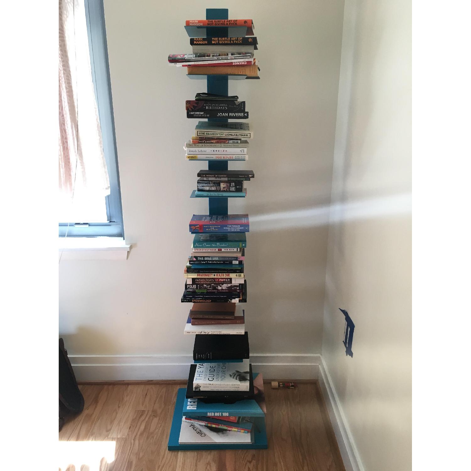 Mercury Row Accent Shelves Bookcase - image-1