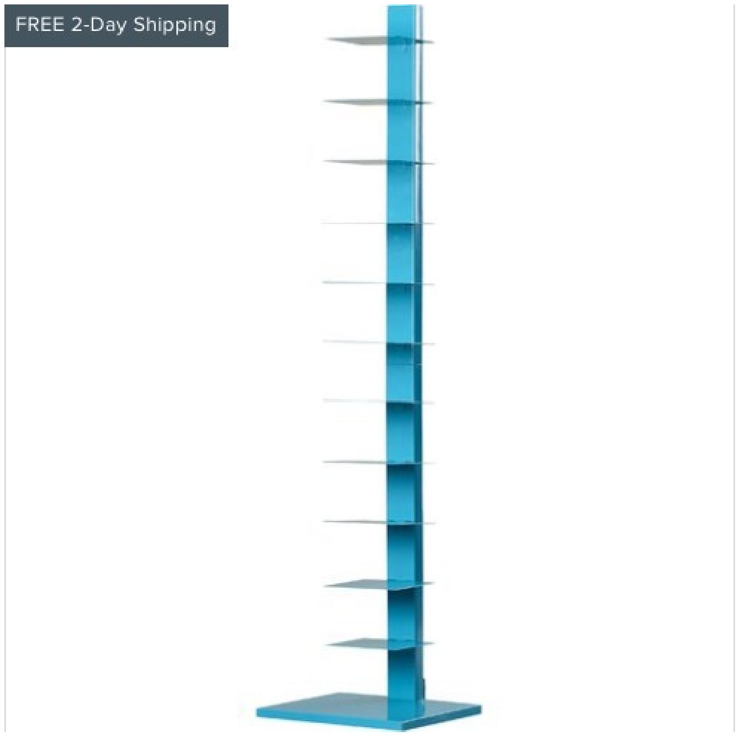 Mercury Row Accent Shelves Bookcase - image-3