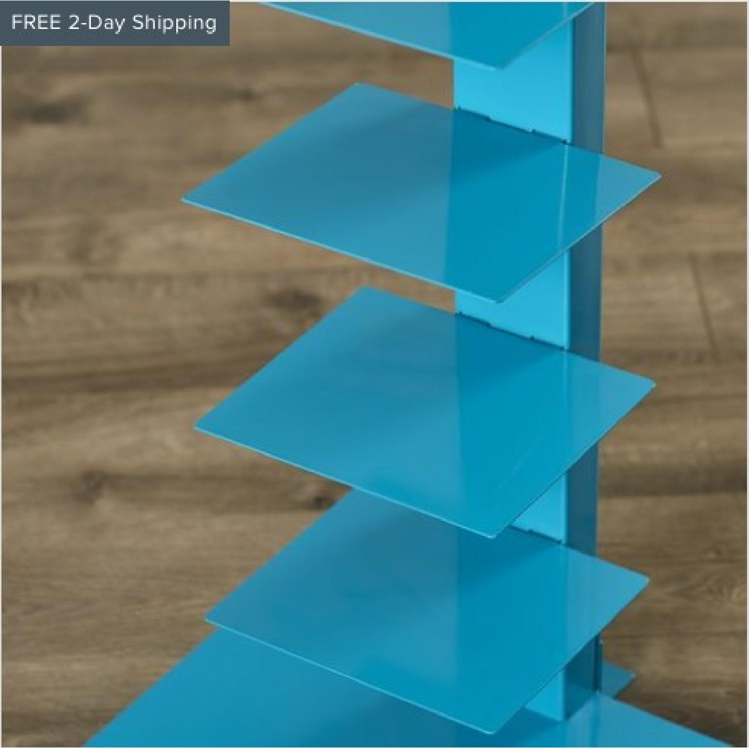 Mercury Row Accent Shelves Bookcase - image-4