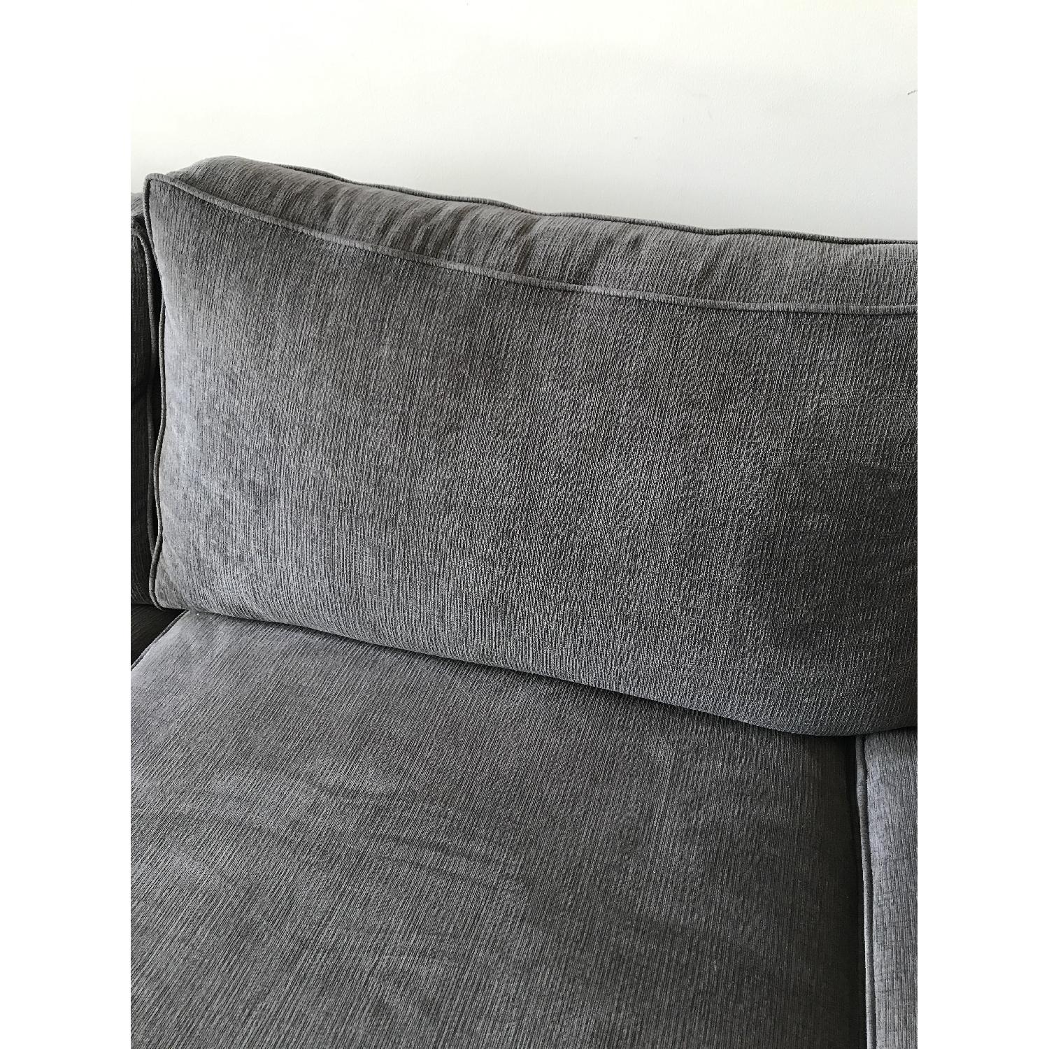 Macy's Rhyder 4-Piece Sectional w/ Chaise - image-8