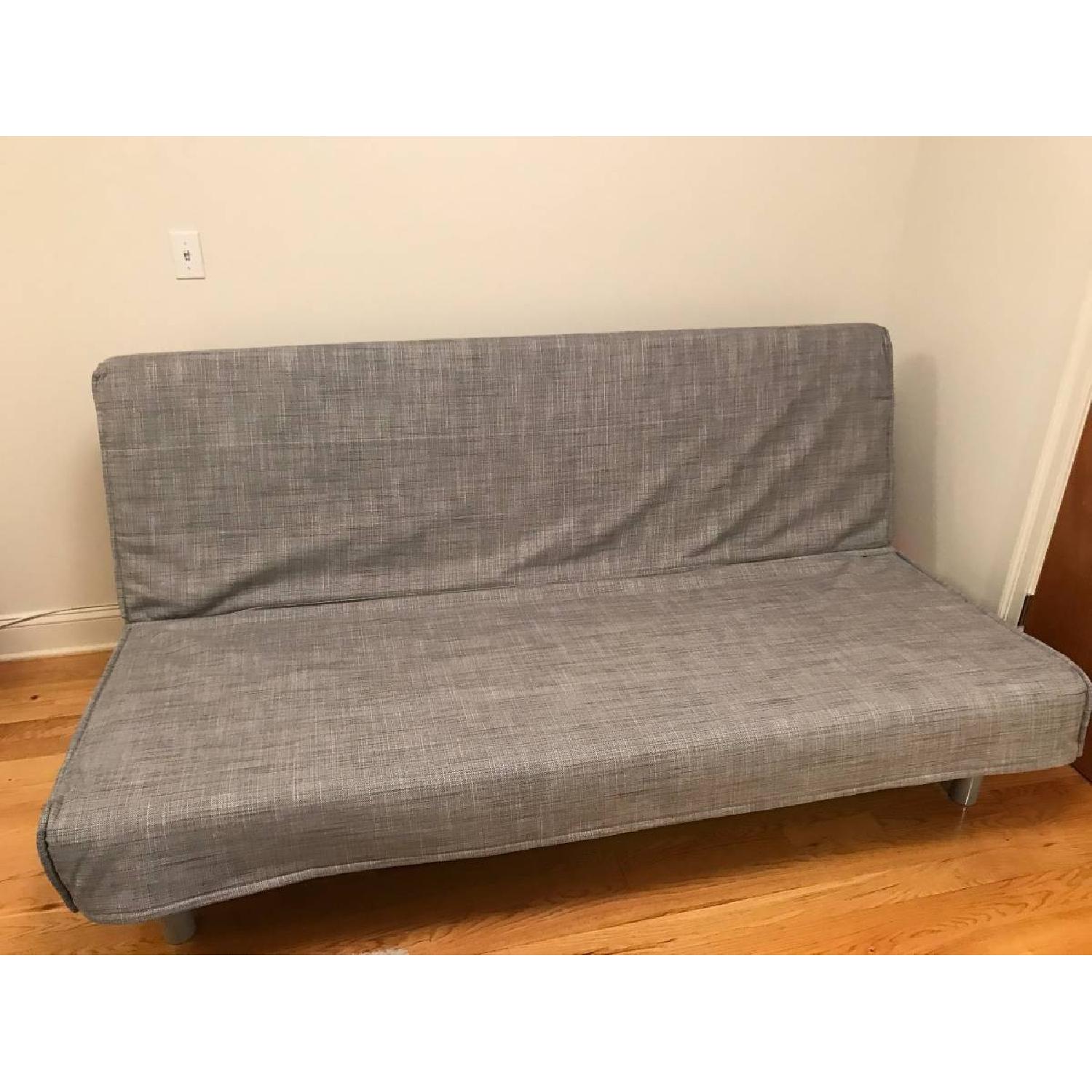 Ikea Beddinge/Lovas Sleeper Sofa/Sofa Bed AptDeco