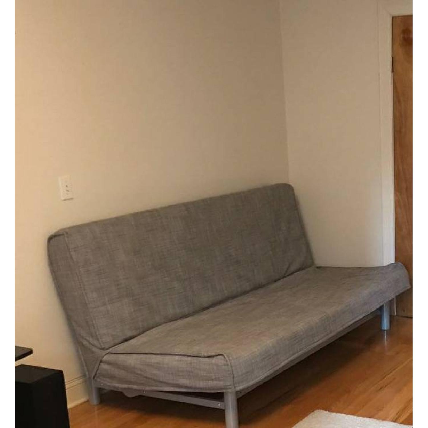Ikea Beddinge Lovas Sleeper Sofa Sofa Bed AptDeco Ikea Beddinge Lovas Sleeper Sofa Sofa Bed AptDeco