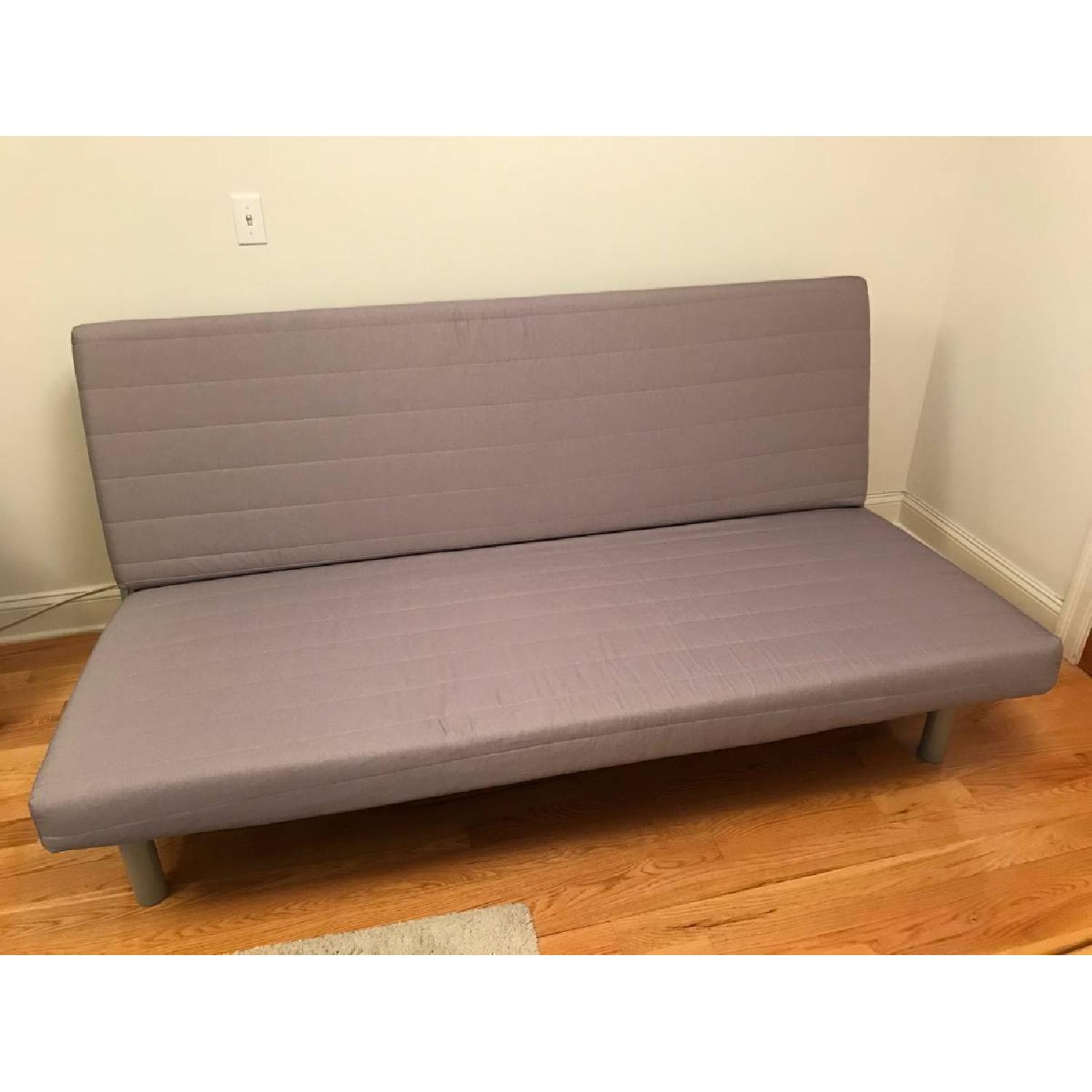Ikea Beddinge/Lovas Sleeper Sofa/Sofa Bed - image-2