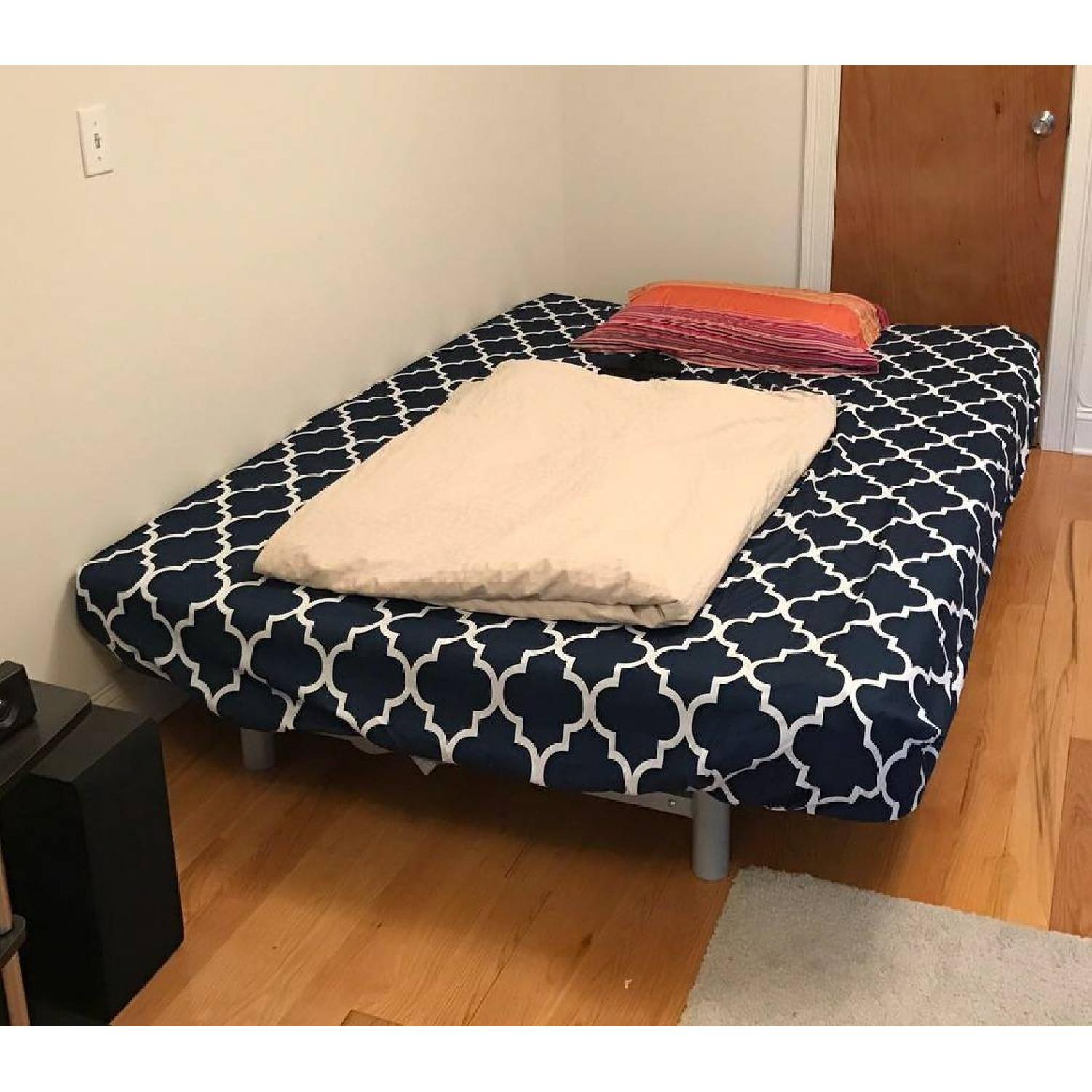 Ikea Beddinge/Lovas Sleeper Sofa/Sofa Bed - image-3