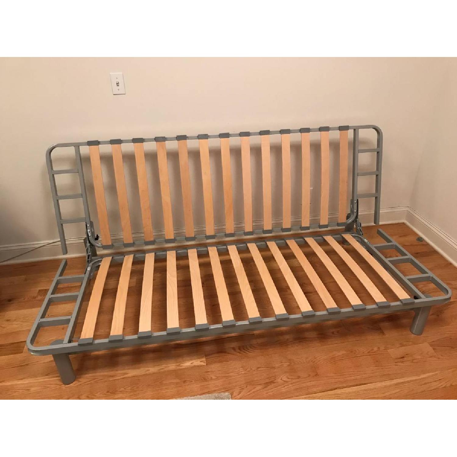 Ikea Beddinge/Lovas Sleeper Sofa/Sofa Bed - image-4