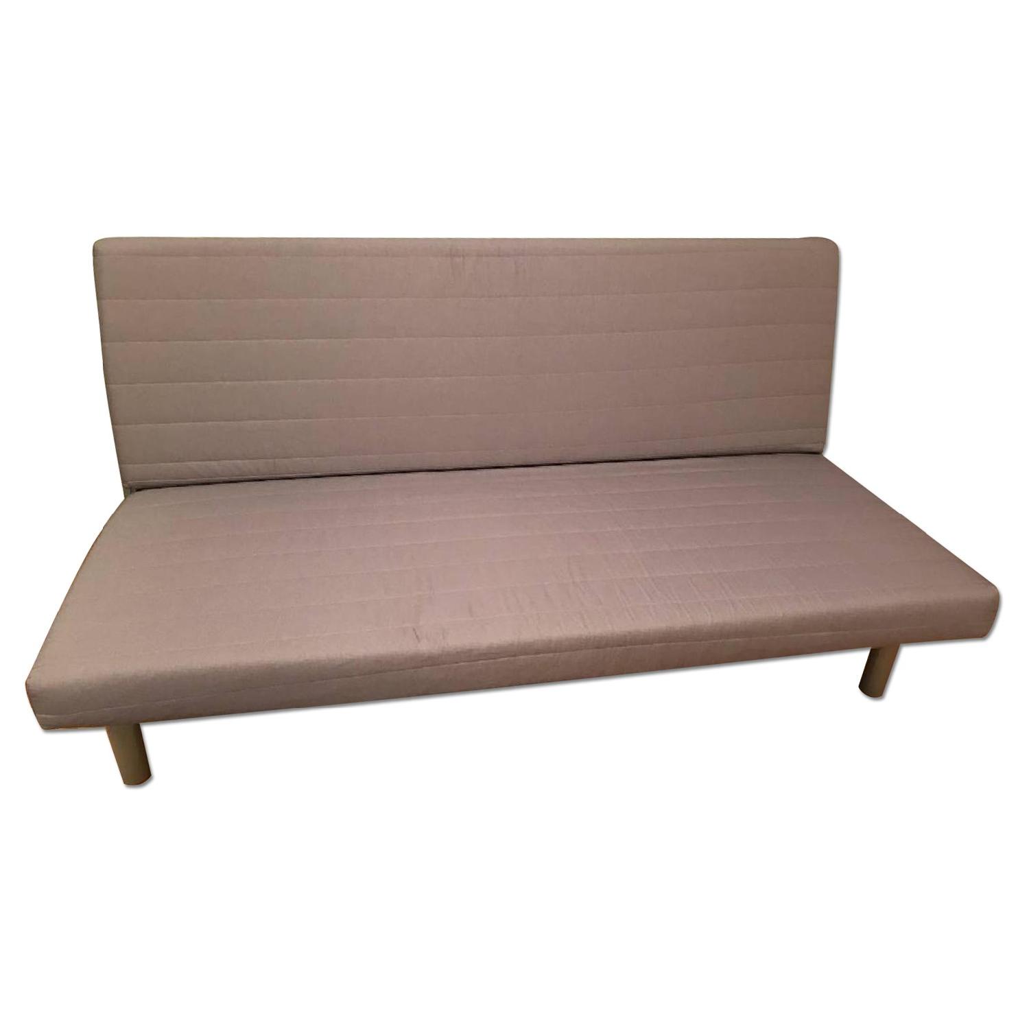 Ikea Beddinge/Lovas Sleeper Sofa/Sofa Bed - image-7