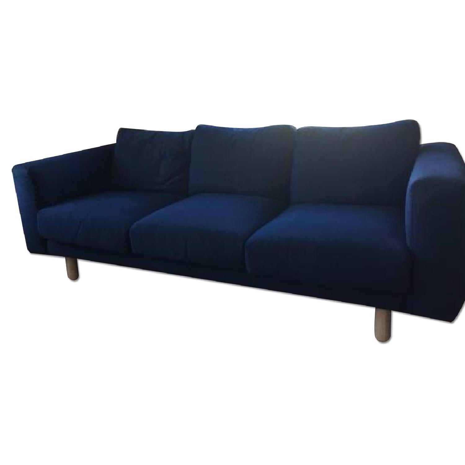 Ikea Norsborg Sofa - AptDeco