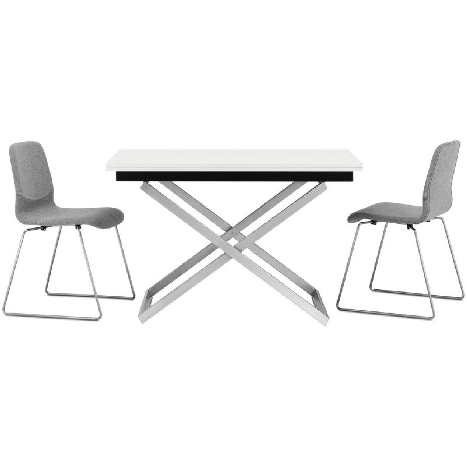 BoConcept Rubi Adjustable Table - image-1