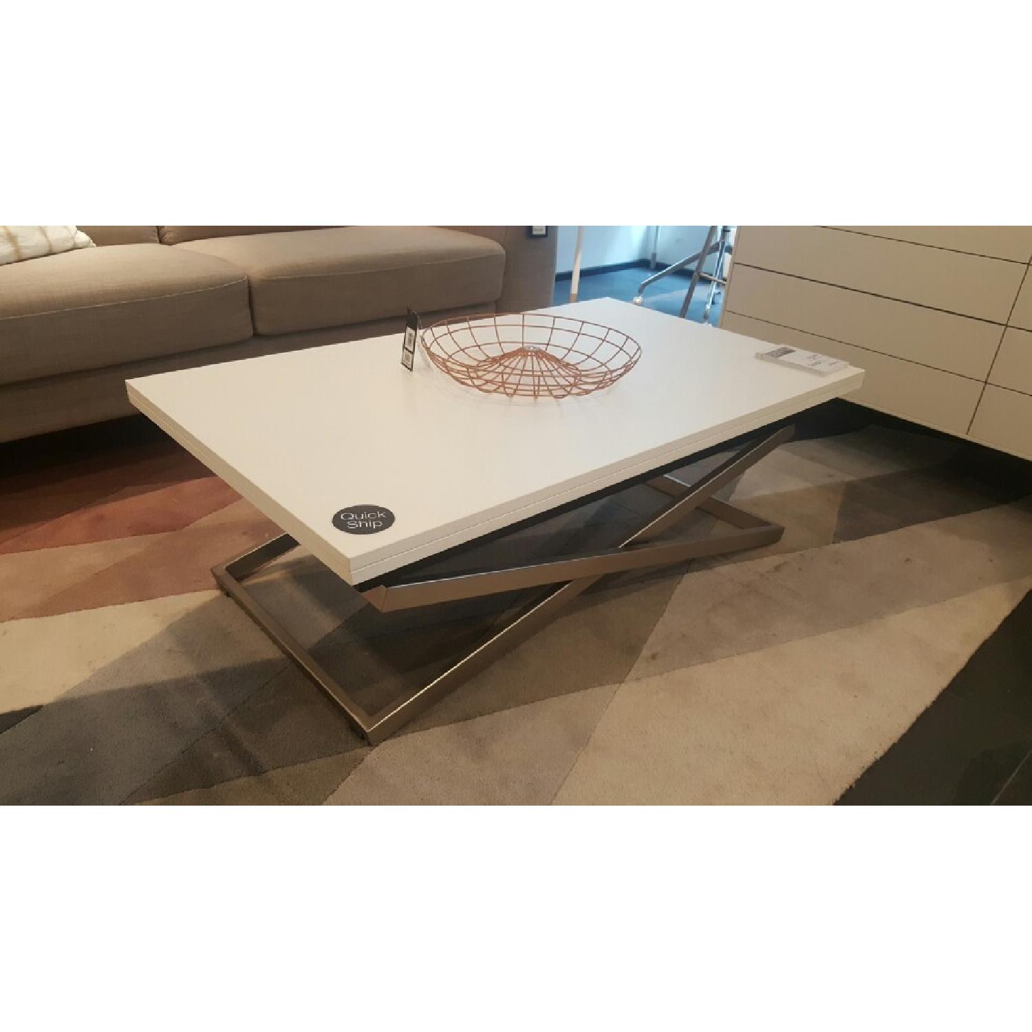 BoConcept Rubi Adjustable Table - image-3