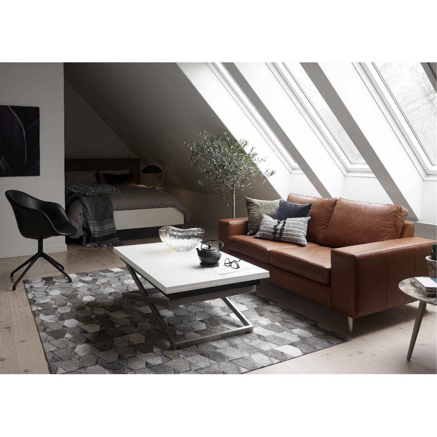 BoConcept Rubi Adjustable Table - image-5