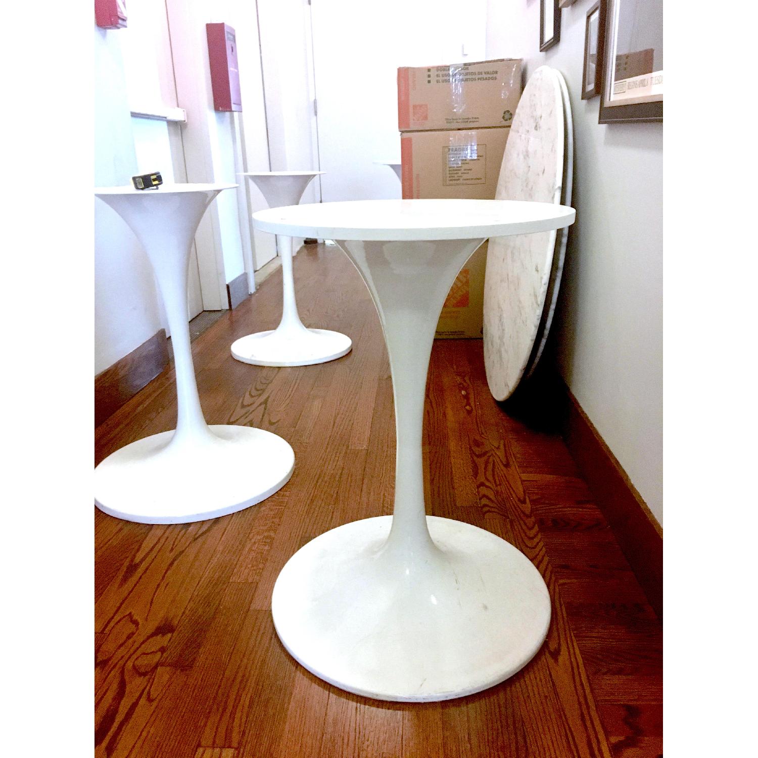 Marble Cafe Tables - image-4