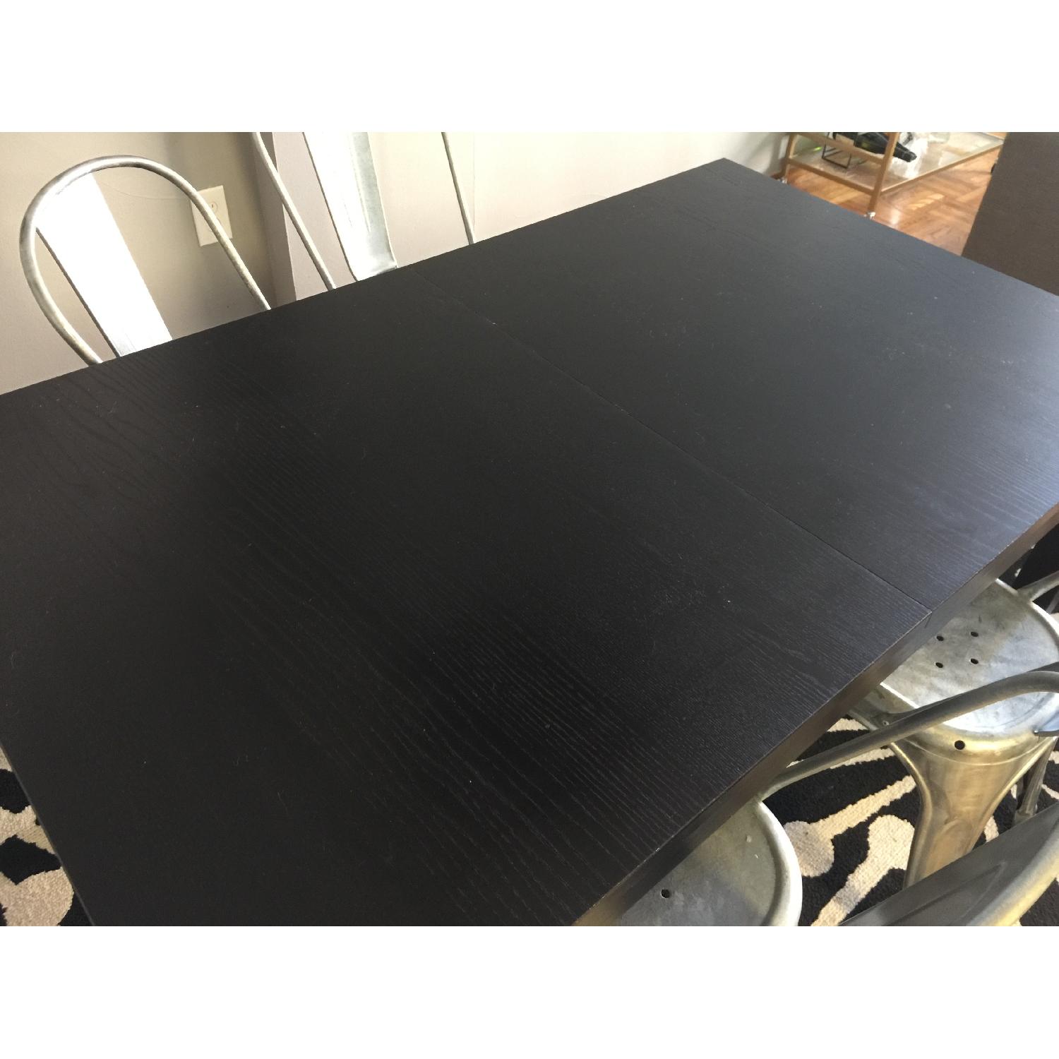 Ikea Bjursta Extendable Table - image-3