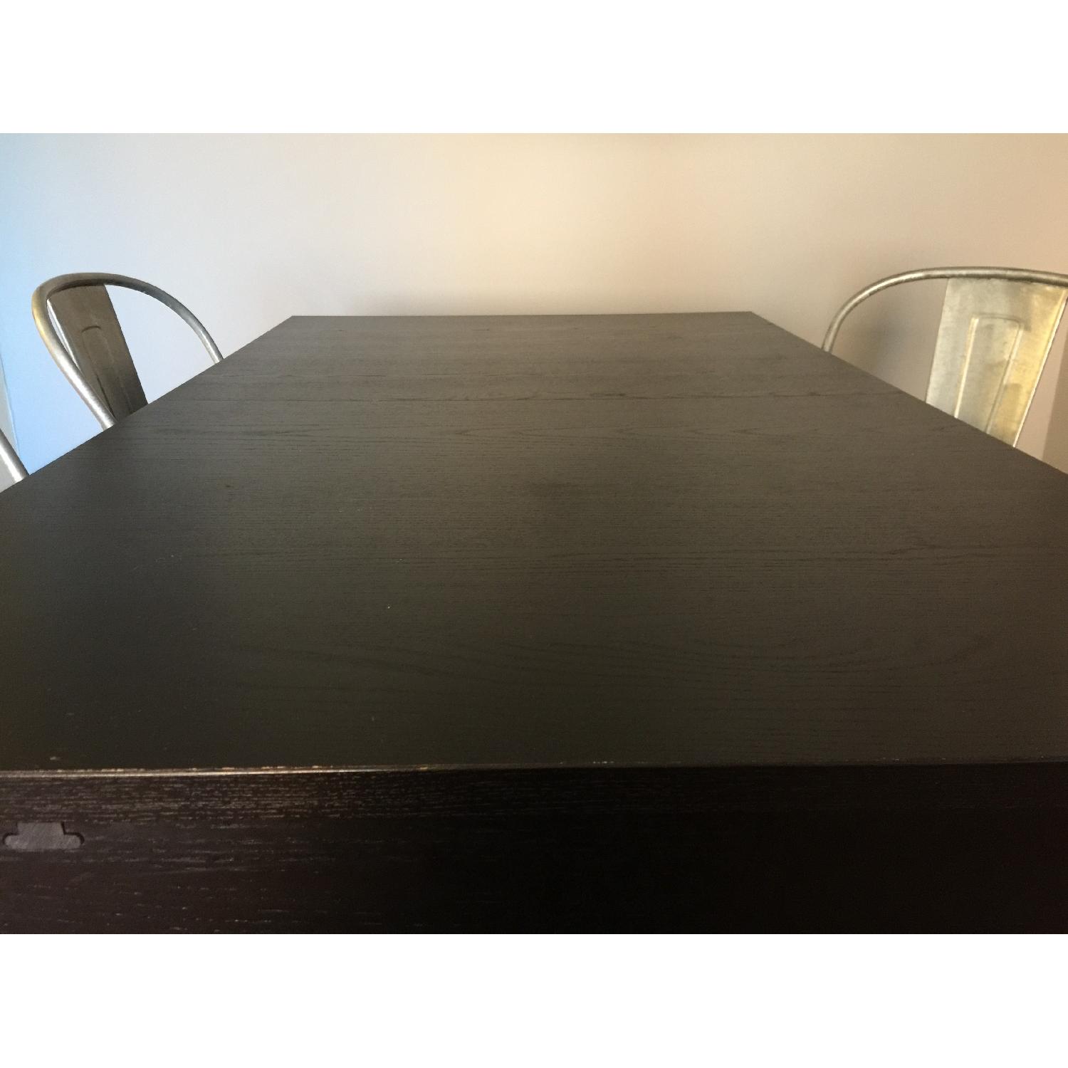 Ikea Bjursta Extendable Table - image-4