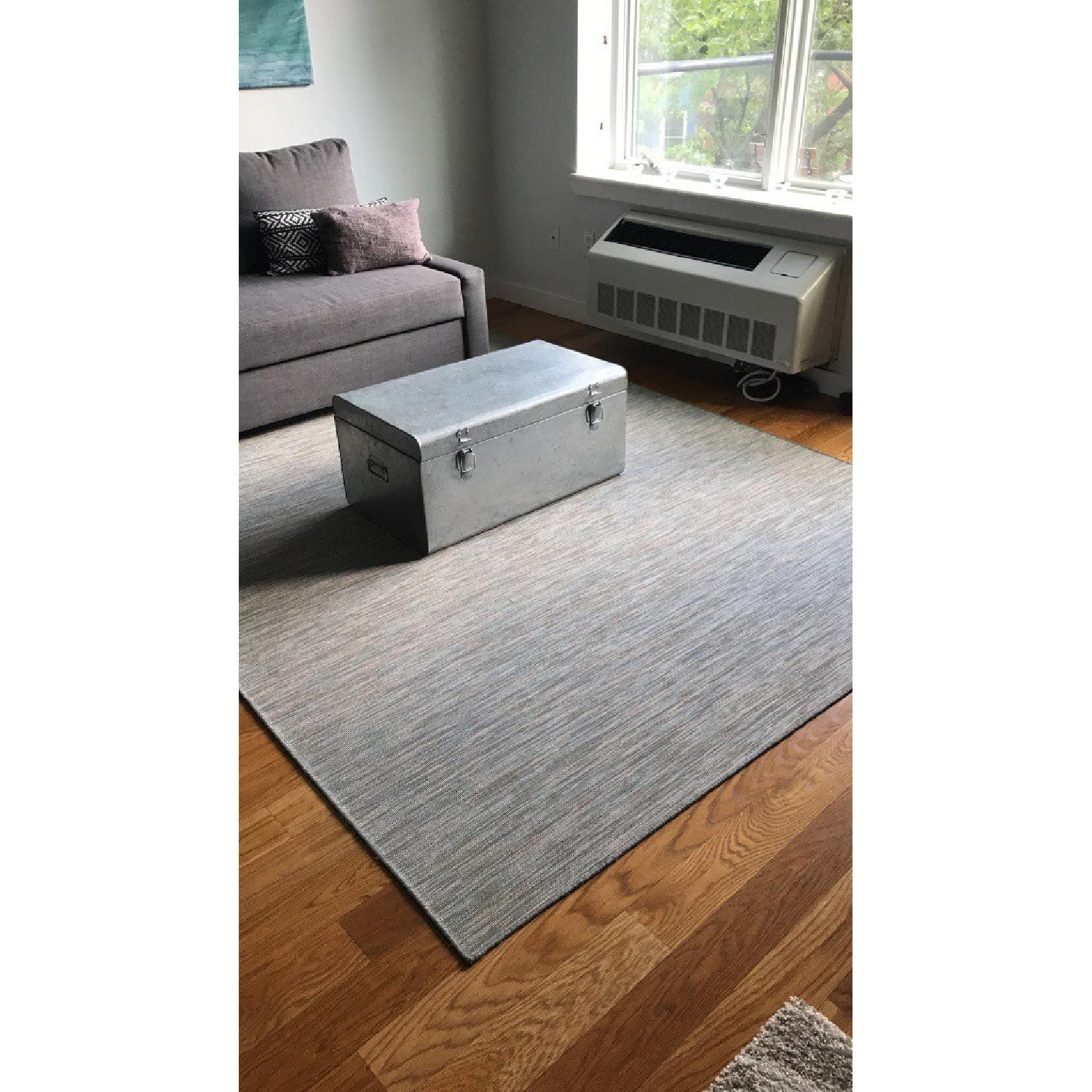 Ikea Flat Woven Indoor/Outdoor Rug - image-1