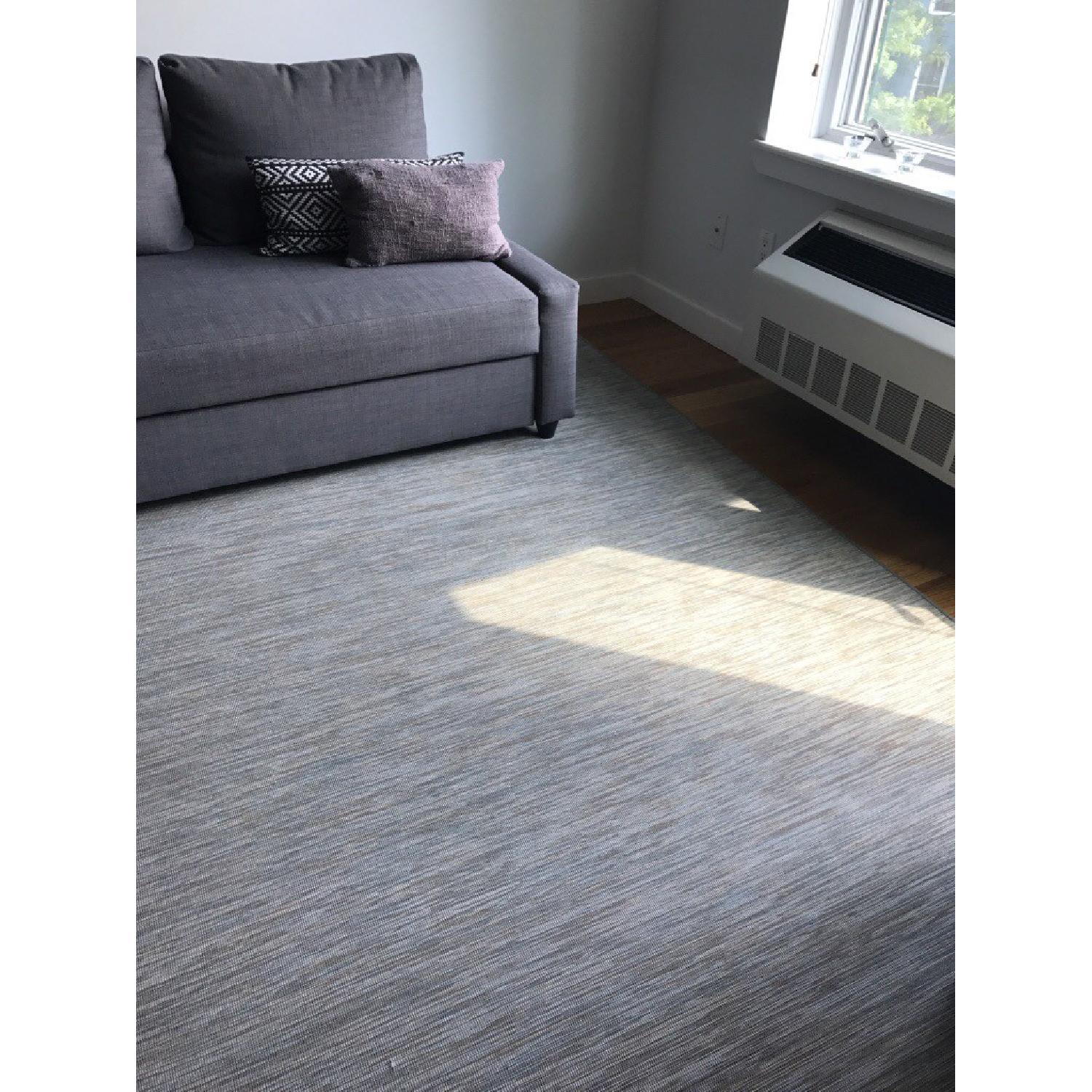 Ikea Flat Woven Indoor/Outdoor Rug - image-2