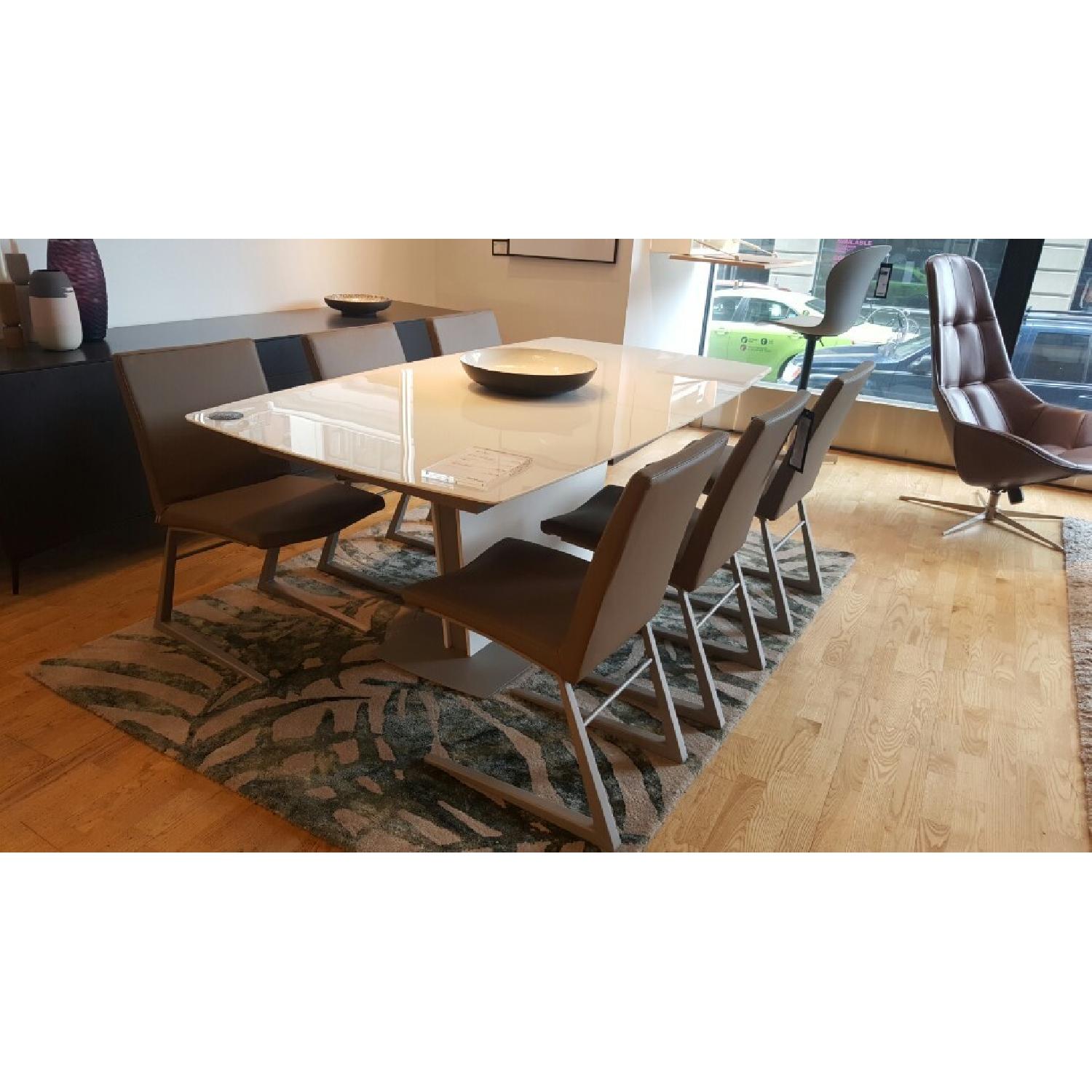 BoConcept Milano Table - AptDeco