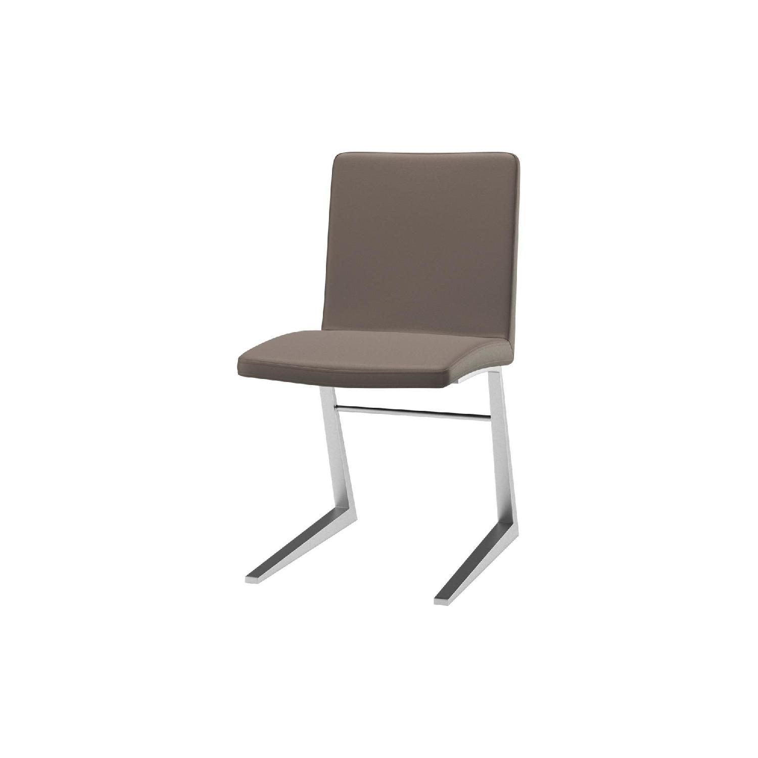 BoConcept Mariposa Deluxe Chair - image-0