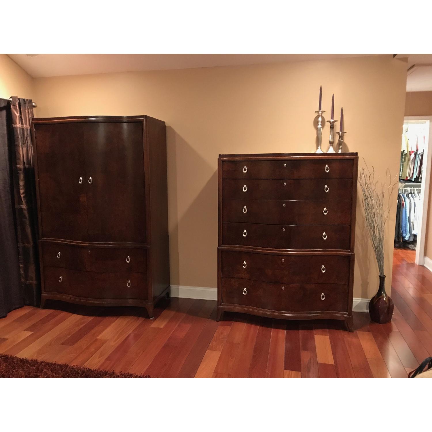 Thomasville Lowell 6 Piece - bfn68im