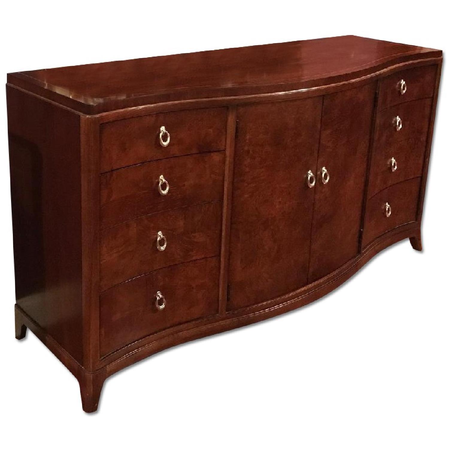 Thomasville Bogart Collection 6-Piece Bedroom Set - image-5