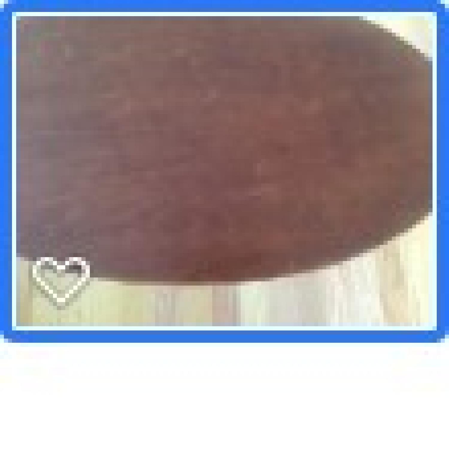 Urban Outfitters Mid Century Modern Style Coffee Table - image-1