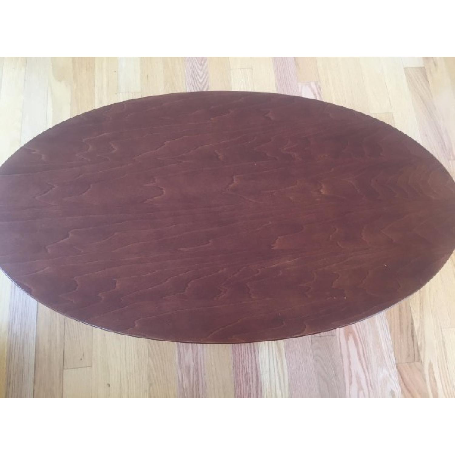 Urban Outfitters Mid Century Modern Style Coffee Table - image-4