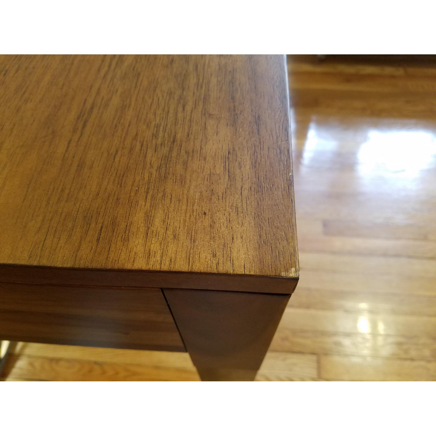 CB2 SAIC Little Wave Desk - image-7
