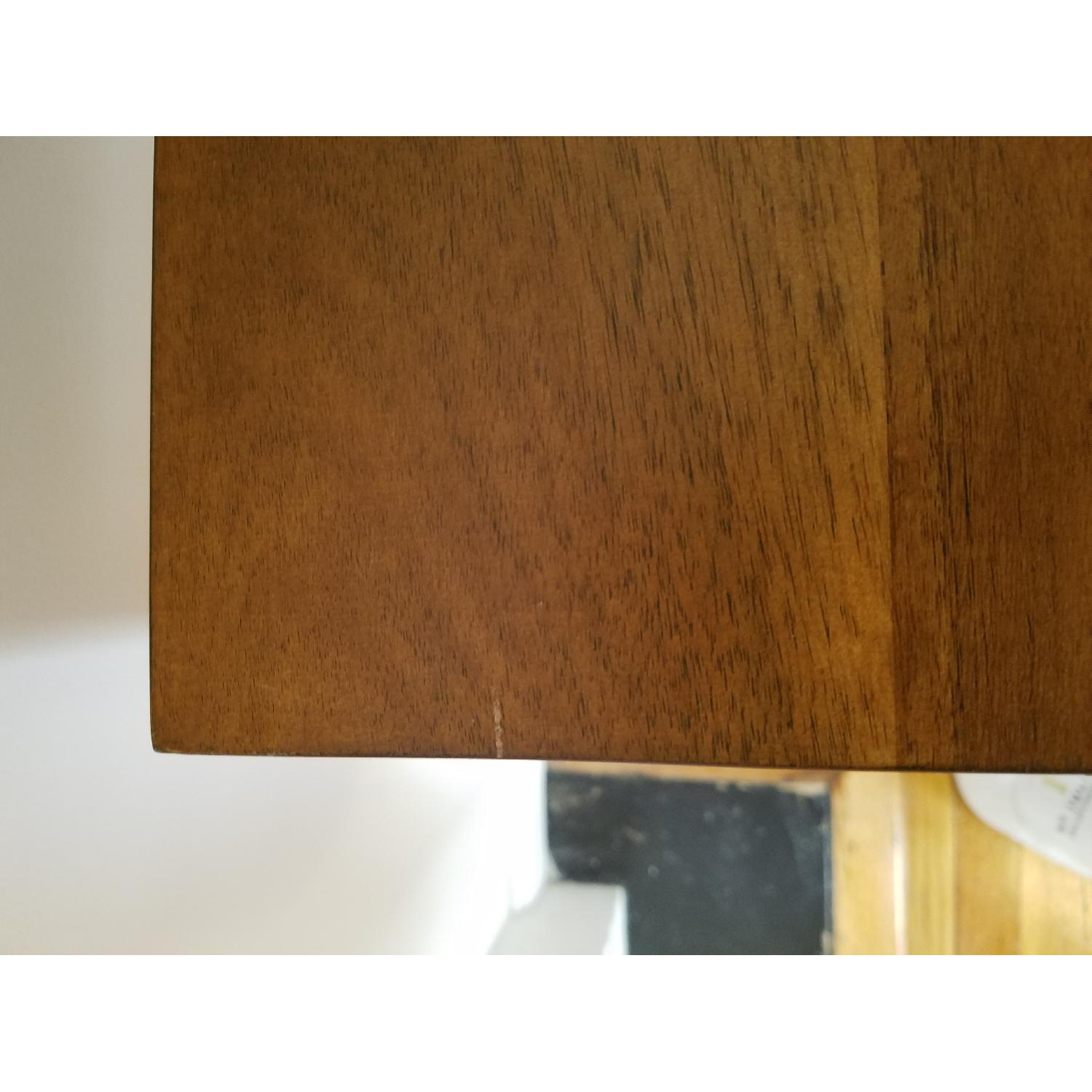 CB2 SAIC Little Wave Desk - image-8