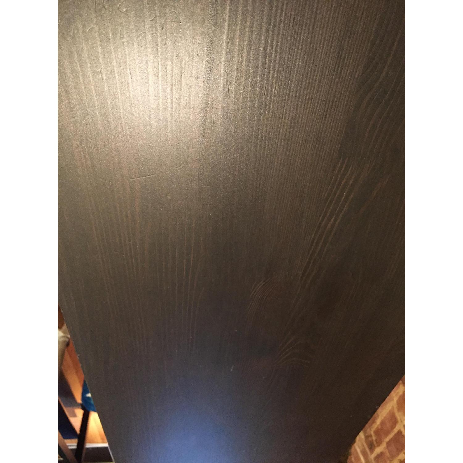 Ikea Hemnes Secretary Desk - image-3