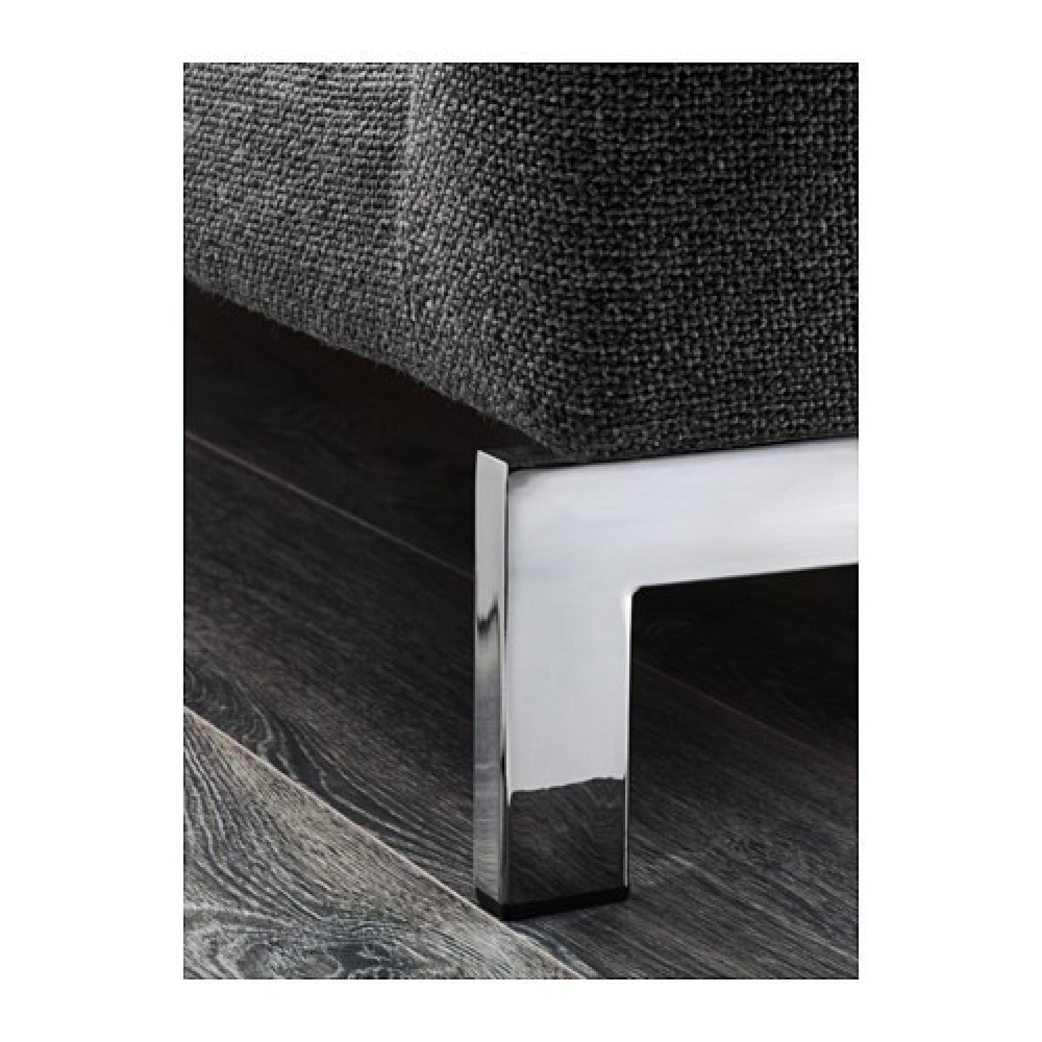 Ikea Nockeby Sectional Sofa w/ Chaise - image-6