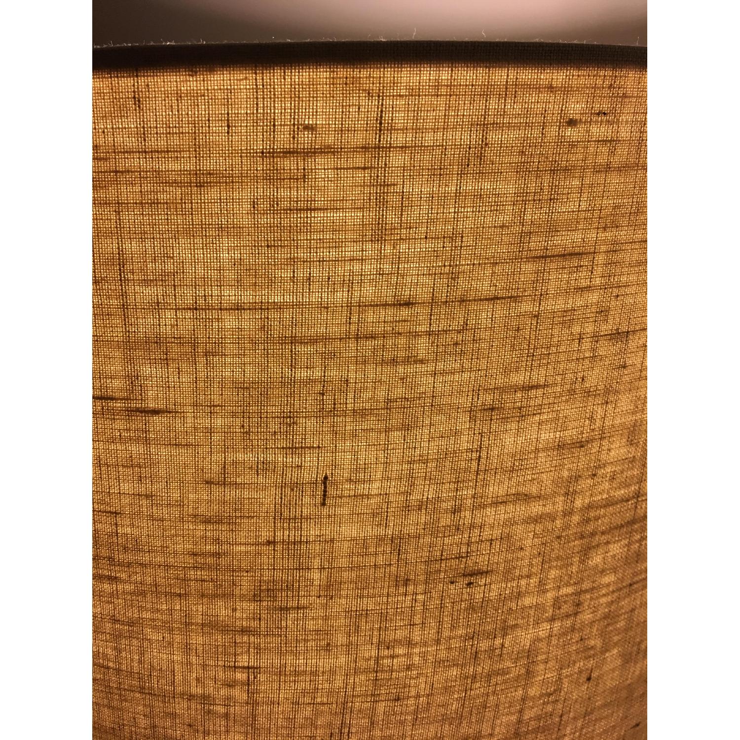 Regina Andrews Seeded Vessel Table Lamp - image-7