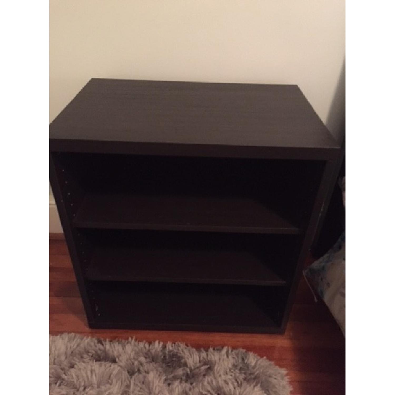 Ikea 2 Shelf Bookcase - image-3