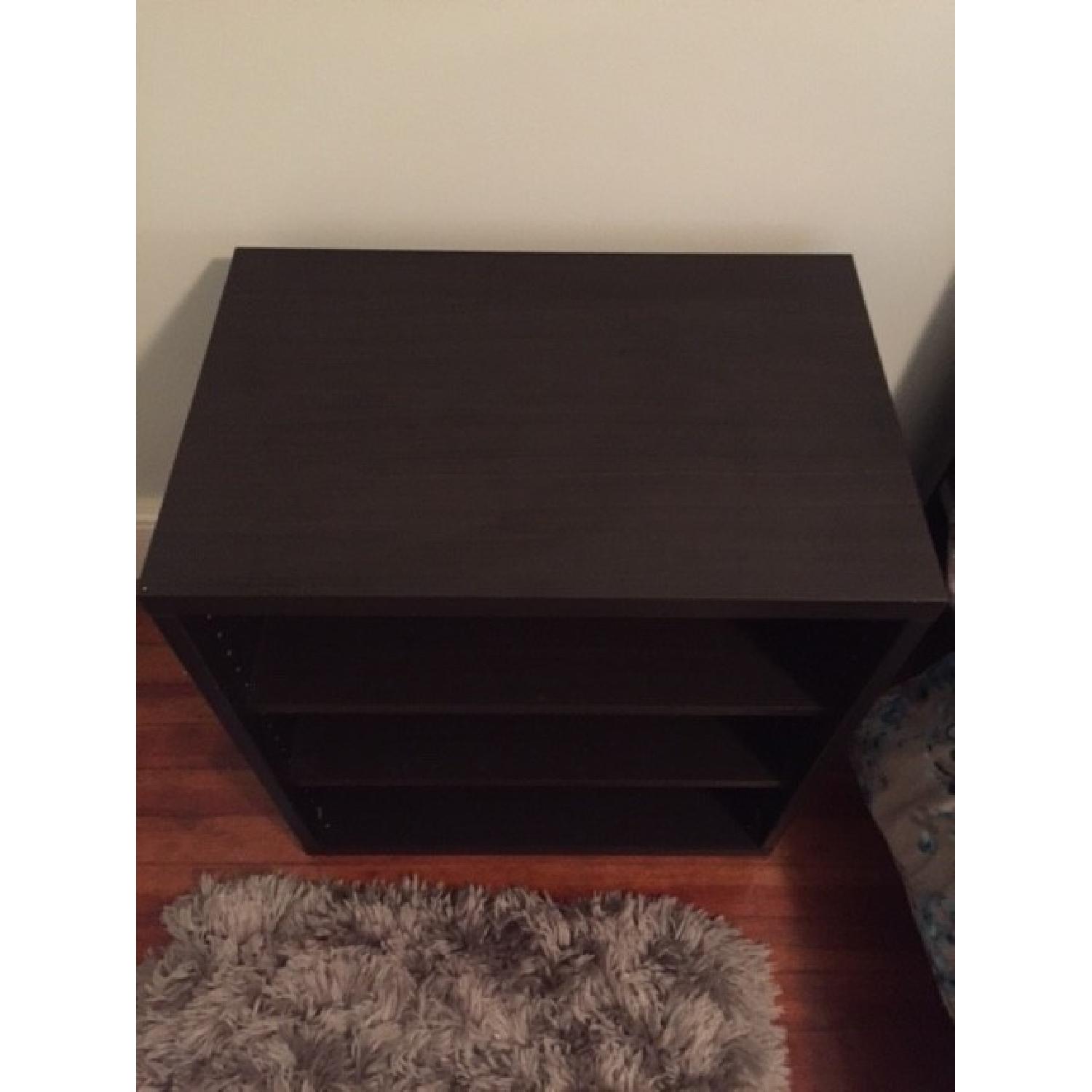 Ikea 2 Shelf Bookcase - image-4