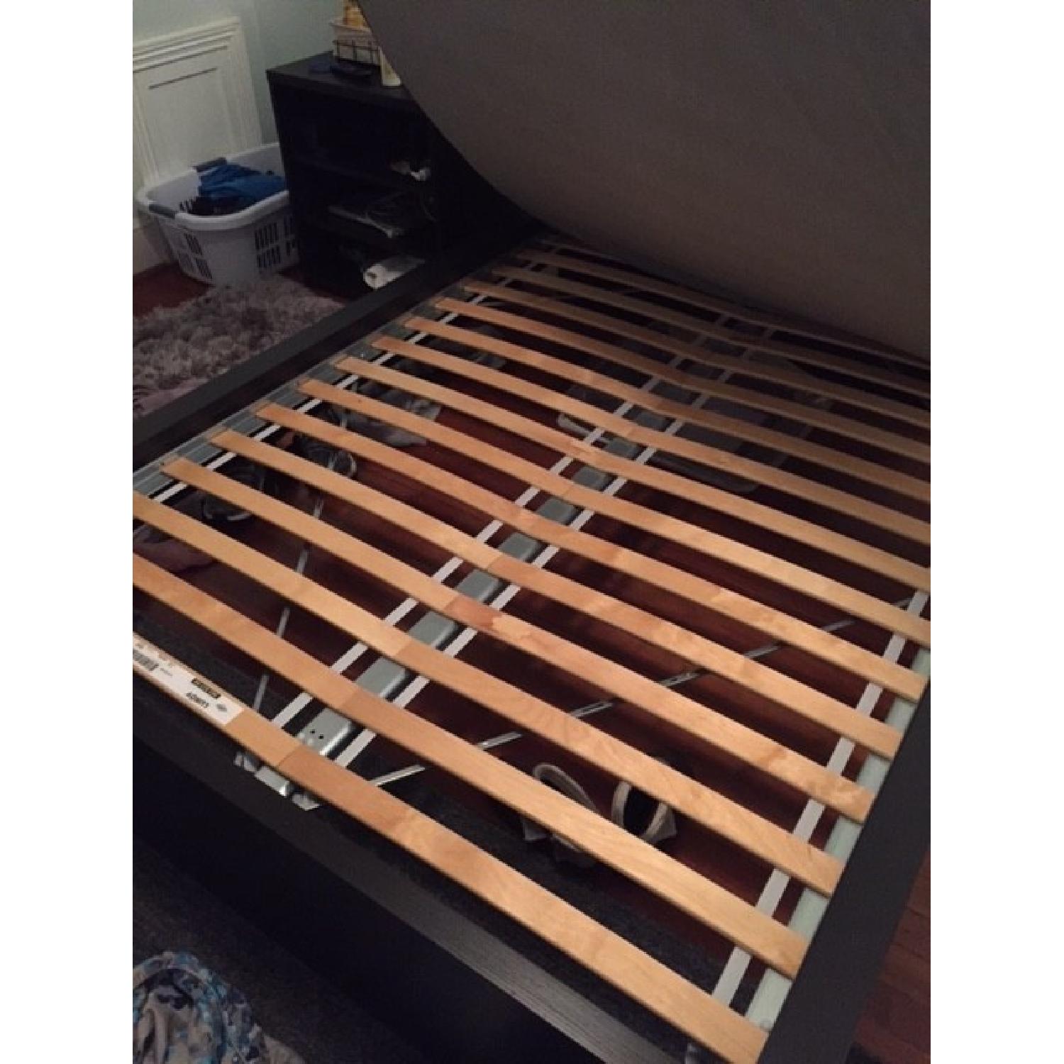 Ikea Malm Full Size Bed Frame - image-5