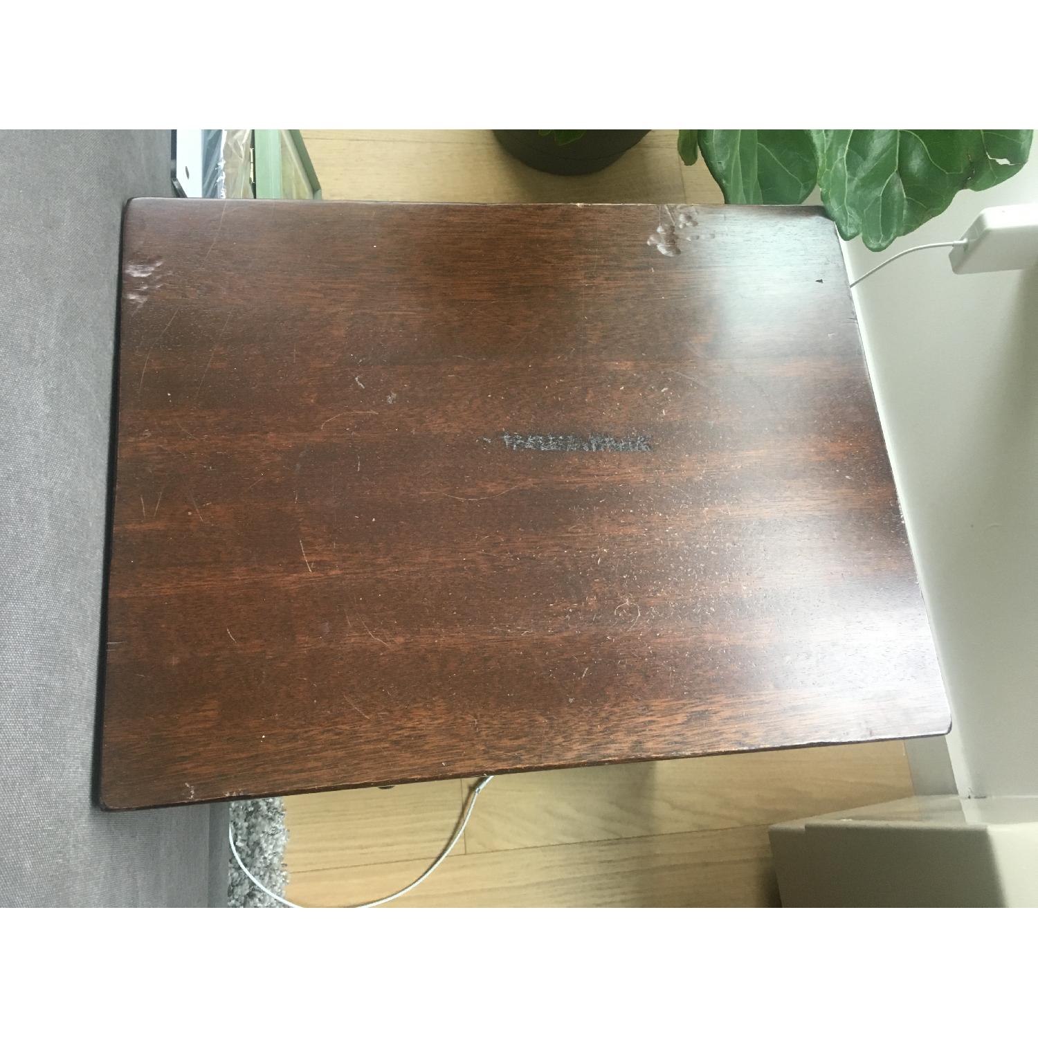 Pottery Barn Apothecary Coffee Table - image-5