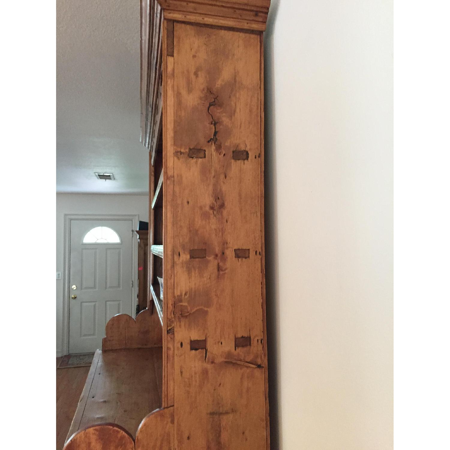 Antique Hutch from Ireland - image-2