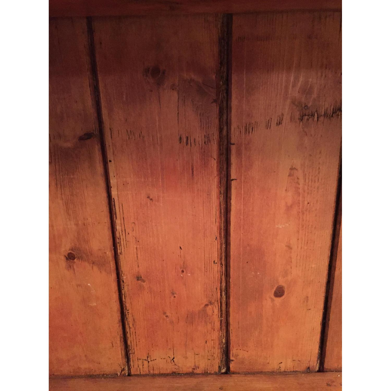 Antique Hutch from Ireland - image-3