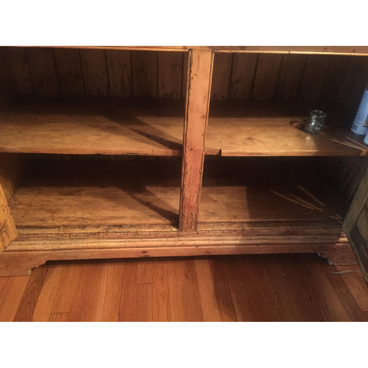 Antique Hutch from Ireland - image-4
